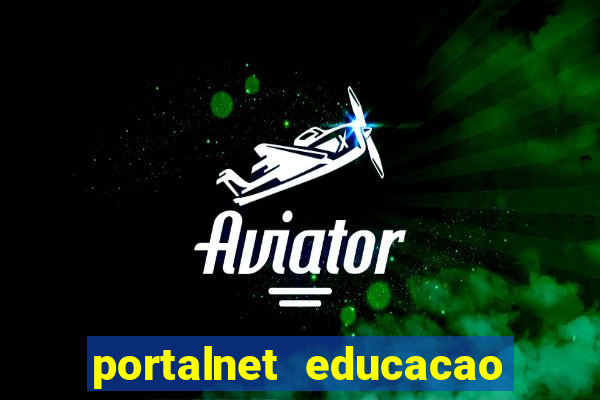 portalnet educacao sp gov br